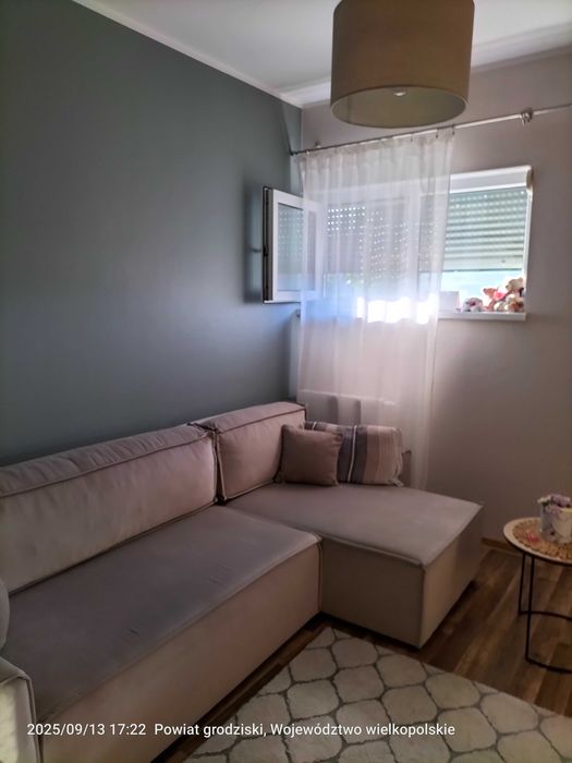 Sprzedam mieszkanie bezczynszowe 87 M2 z ogrodem