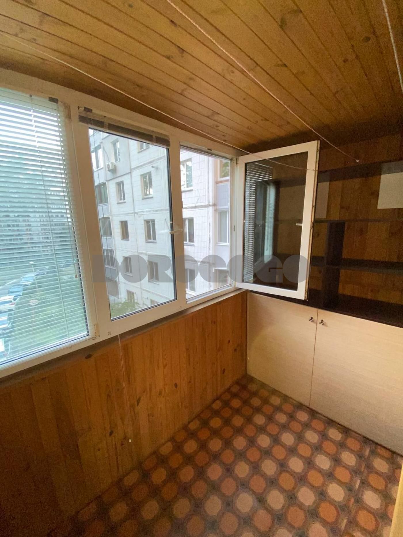Продаж 3к квартири, вул. Пономарьова, Коцюбинське