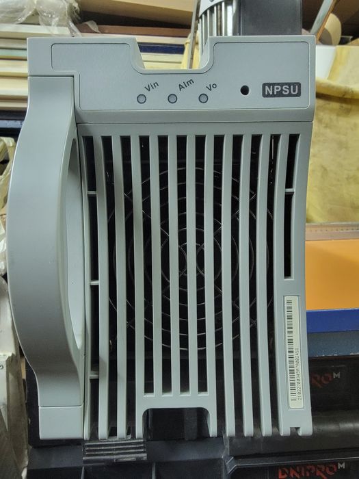 Блок живлення для ЧПУ (55а)