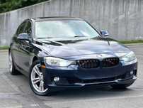 2015 BMW 3 Series 328i xDrive