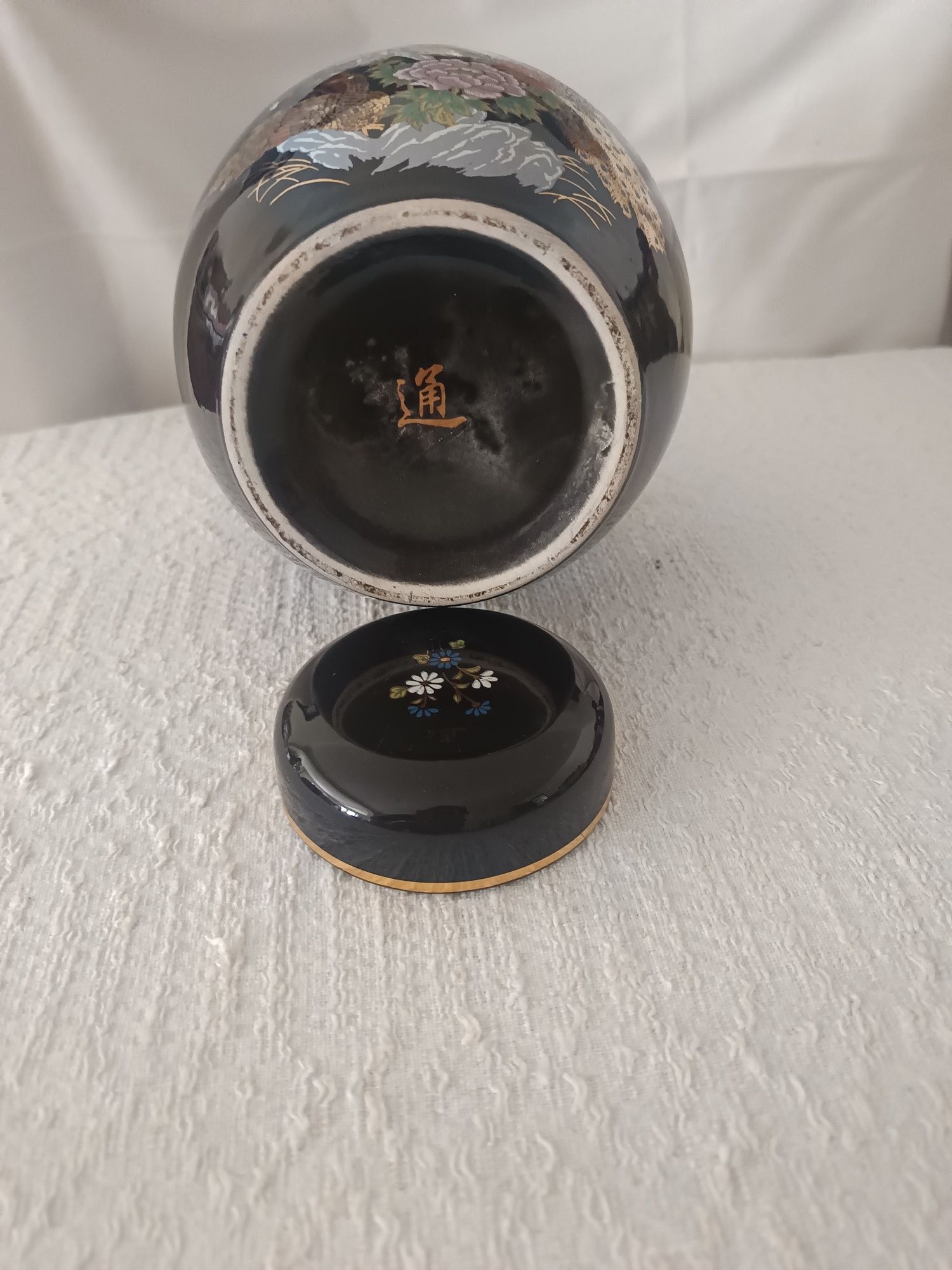 Lote de loiças antigas