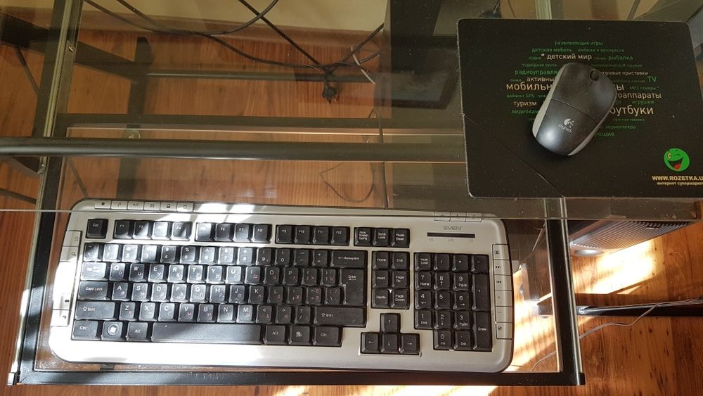 Компьютер Philips BRAVO+Монитор Samsung+клавиатура+акустика 4U A500