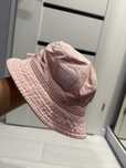 Kapelusz bucket hat nike różowy
