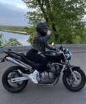 Honda Hornet 600 2003