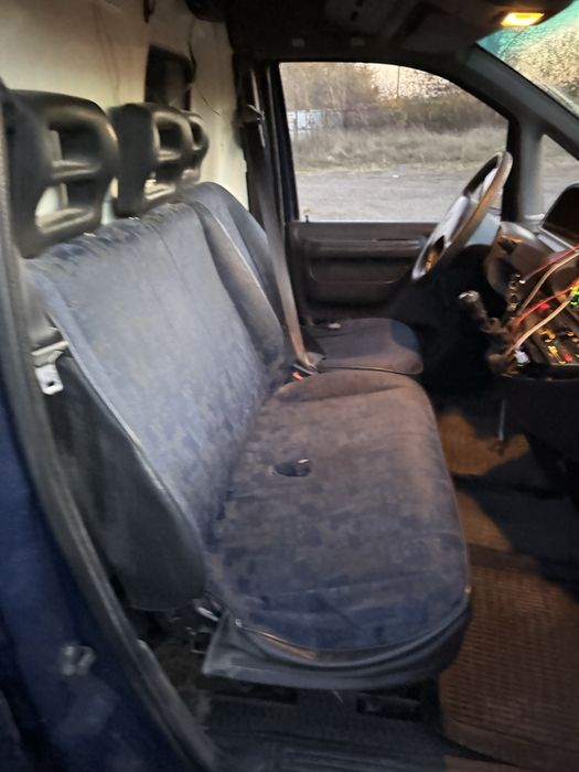 Продам Пежо Експер 1.9 дизель Peugeot Expert 1999