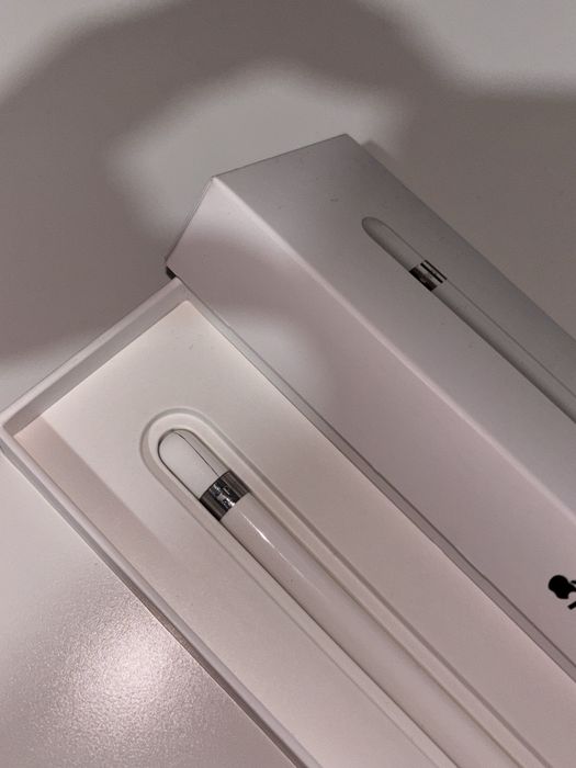 Apple Pencil (1 geração)