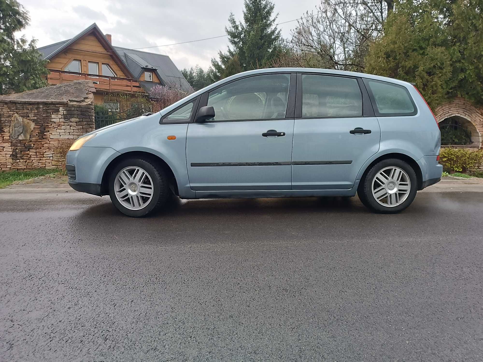 Ford Focus C-Max 1,6 B 2005r