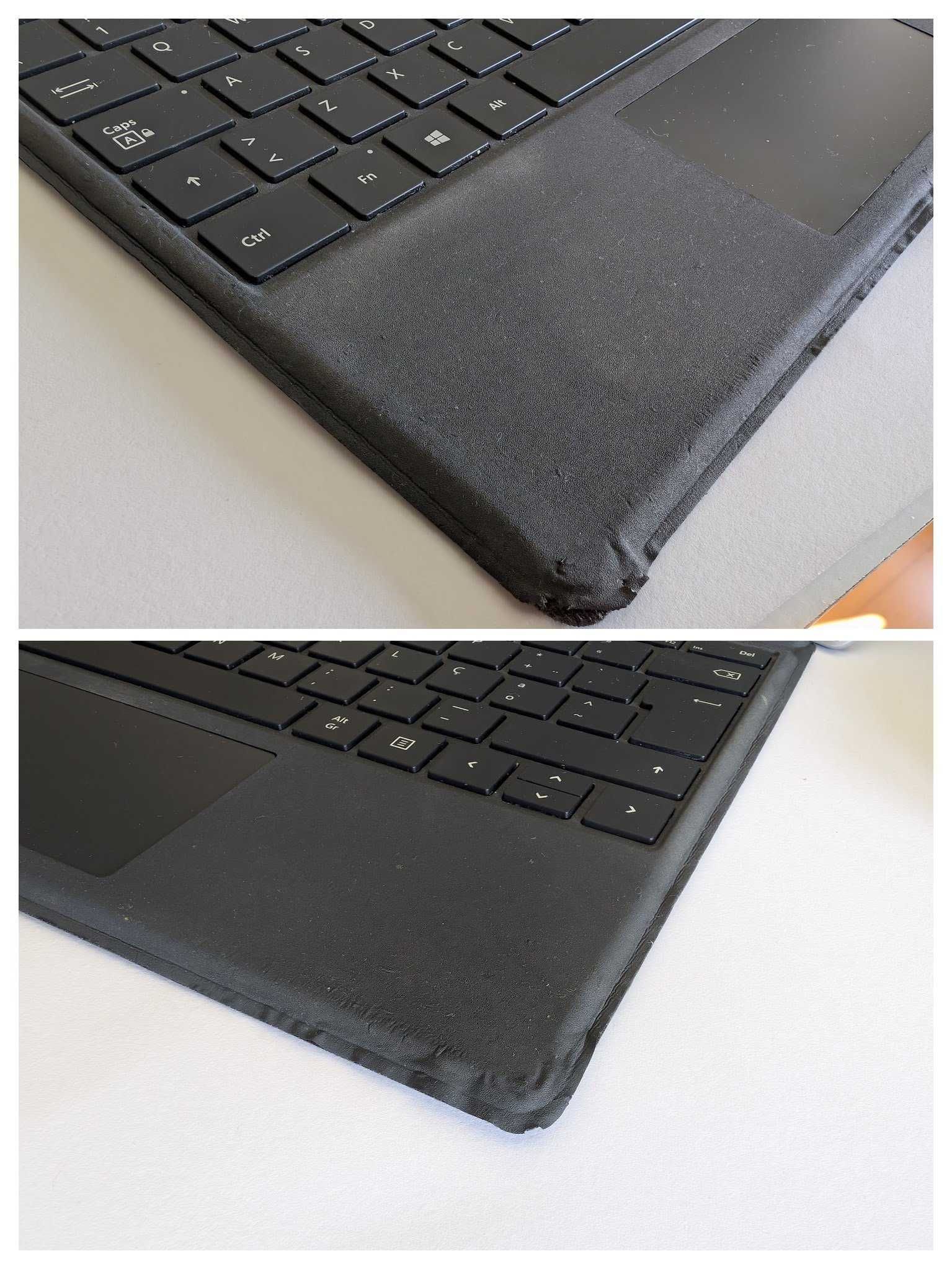 Microsoft Surface Pro 6 (i5 8GB 256GB)