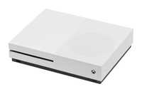 xbox one s dużo gier