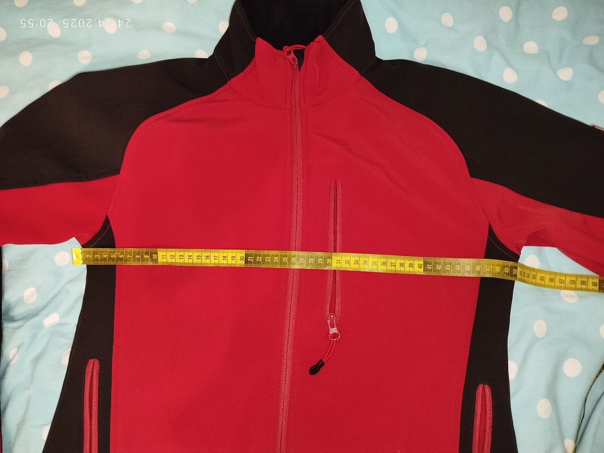 Kurtka Softshell Engelbert Strauss