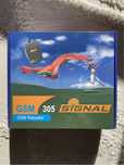 Wzmacniacz repeater Signal GSM 305 i Antena wewnętrzna