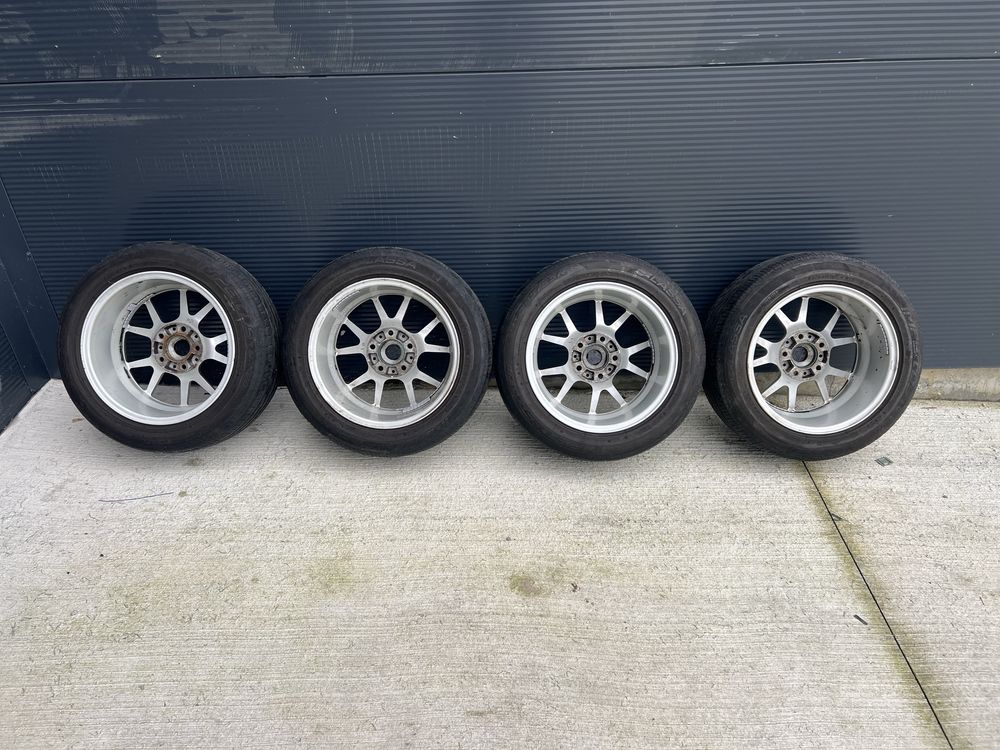 Диски BBS 5/120 r16  5*120