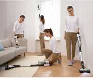 Odkurzacz Levoit LVAC-200 Cordless Stick Vacuum