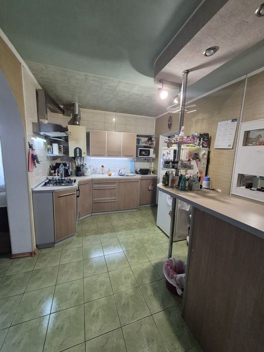 Отдельностоящий дом р- н Новоселевки. М Хол. гора 15минут