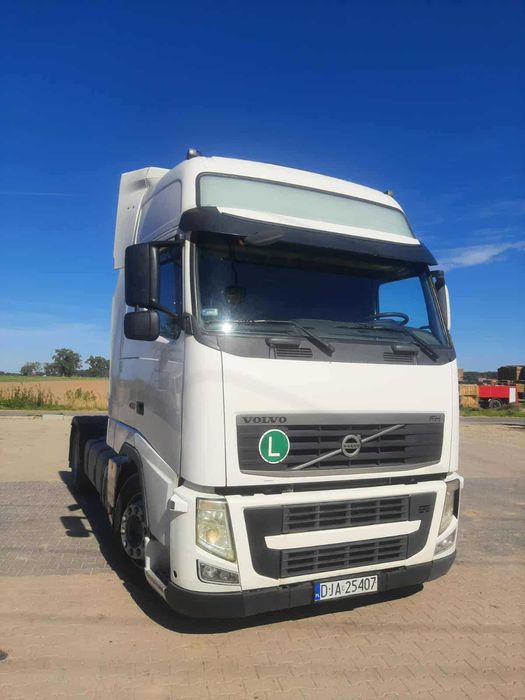 VOLVO FH13460  Mega 2010 r.