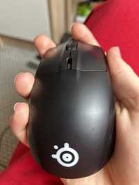 Myszka steel series rival 3