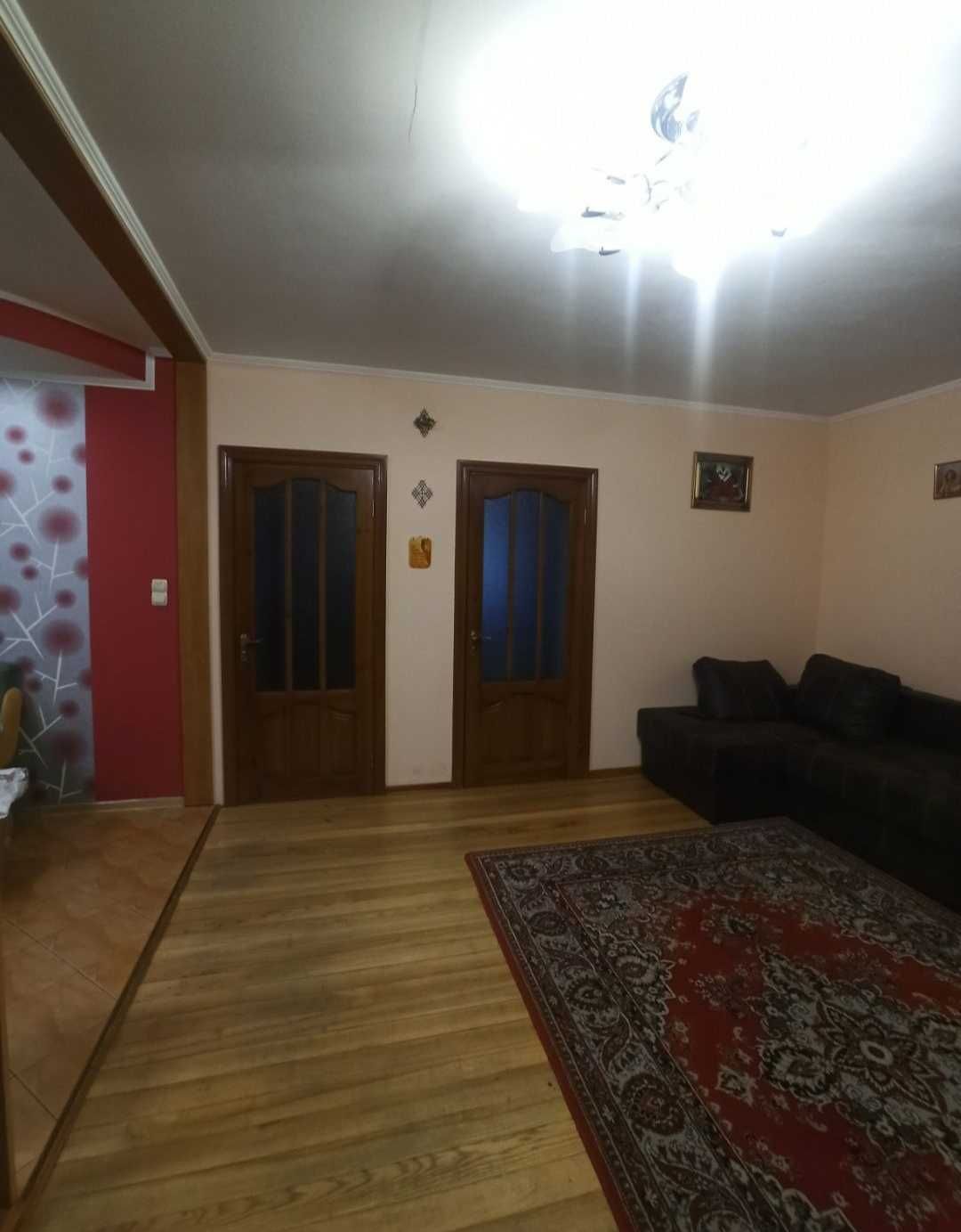 № 12818 - Частина будинку в центрі, хороший стан, автономне опалення