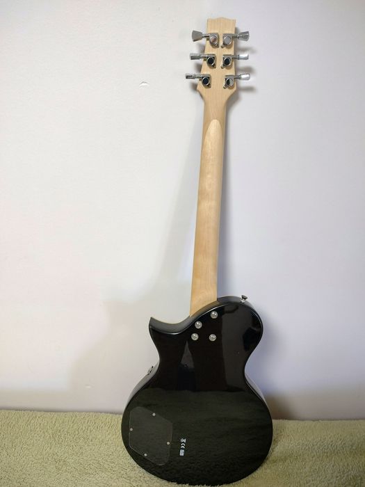 NOWA Les Paul Gear4Music gitara elektryczna Piękny instrument !!
