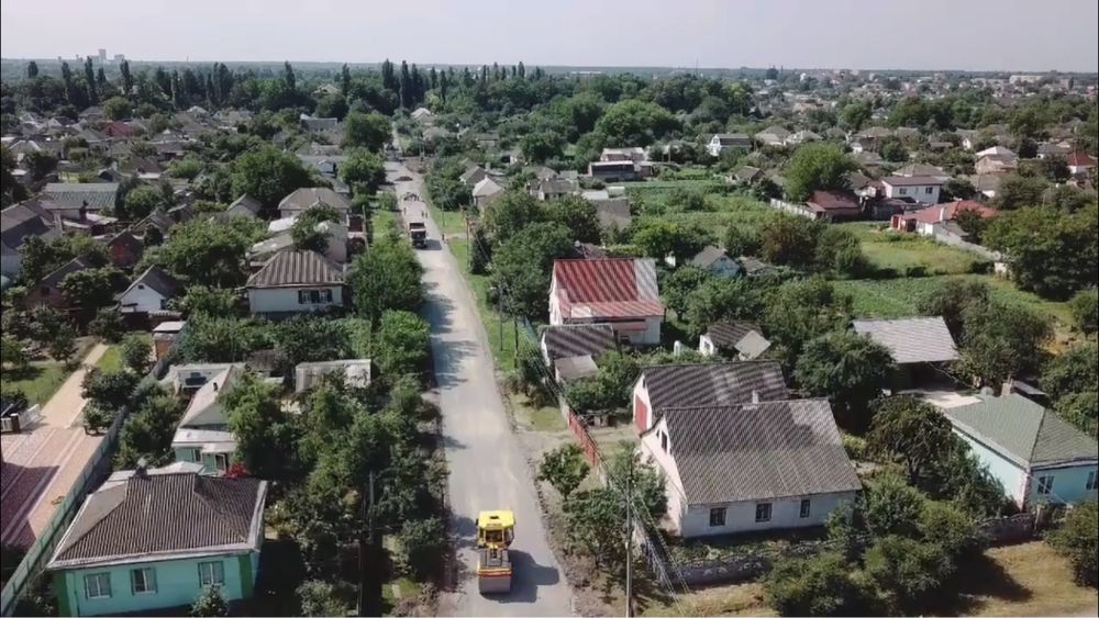 Асфальтирование дорог, аренда техники, укладка тротуарной  плитки