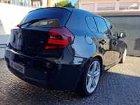 BMW 120 d Pack M Edition 5 portas 2011