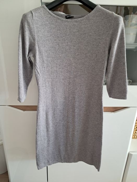 Sukienka sweterkowa 38 Gerry Weber. Stan bardzo dobry. Rozciągliwa bez