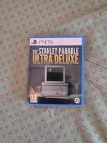 Jogo The Stanley Parable Ultra Deluxe PS5