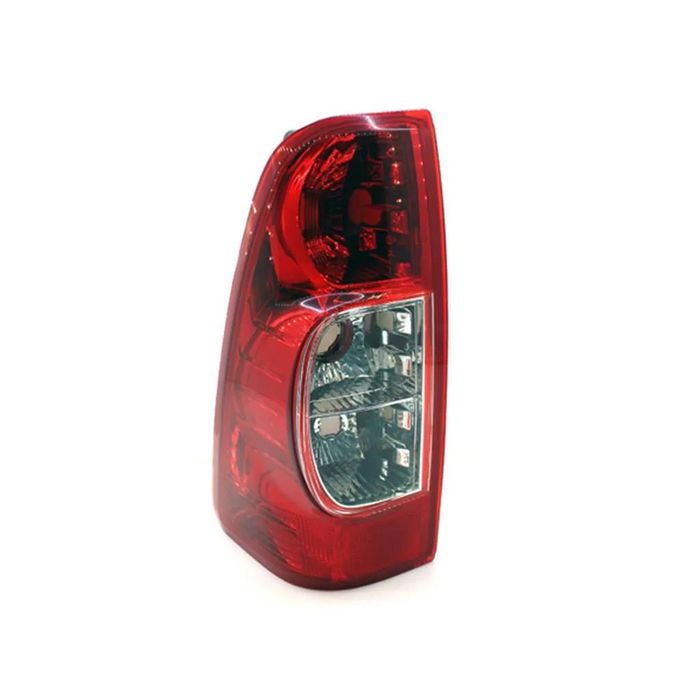 Farolins Farolim de trás Isuzu D-Max 2006 a 2012
