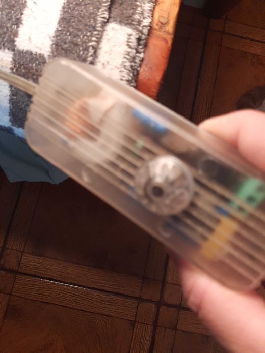 Candeeiro  luminação