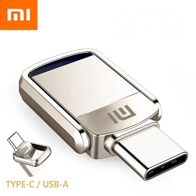 Pen USB/USB-C XIAOMI 1 TB