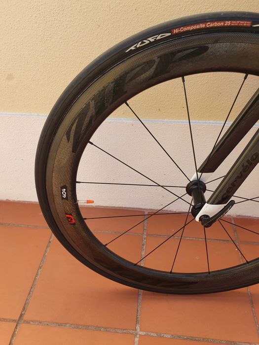 Cervelo p3  tamanho 56