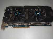 Karta graficzna Sapphire Radeon R9 280X 3GB