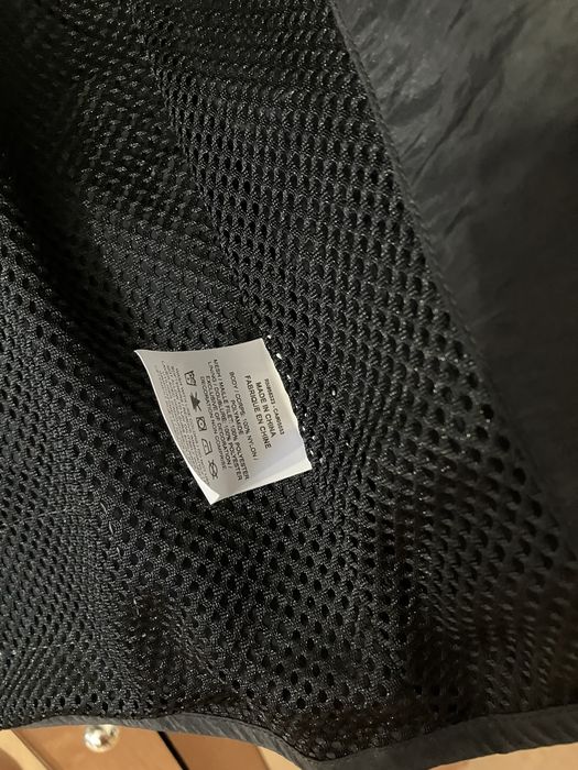 Жилетка jordan vest nike