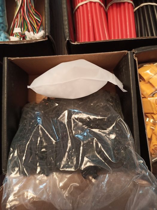 Стек контролю польоту MAMBA F405 MK2 V2 з ESC F55 6S 55A

 Джерело htt