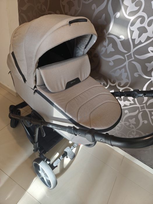 Wózek Adamex Zico NEW 2w1