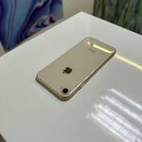 Айфон Apple iPhone 8 64GB Gold золотой АКБ 93% Neverlock ГАРАНТИЯ