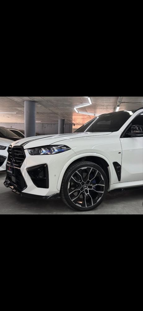 Диски Нові R21/5/112 BMW X4 G02 X5 G05 X6 G06 IX