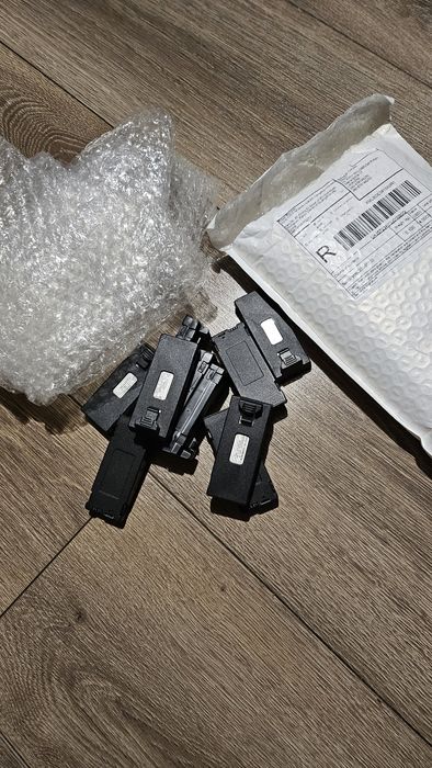 Батареї для дрона E99,  PRO /E88,  Pro та інших!