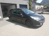 Peugeot 207 SW 2008