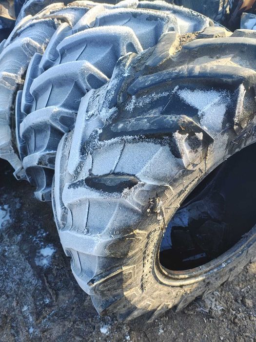 Opony rolnicze 440/65R24 Trelleborg TM800