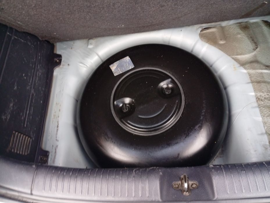 хюндай гетц автомат