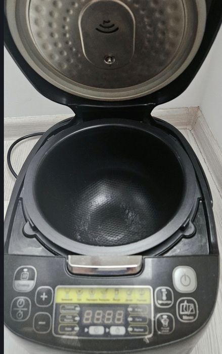 Мультиварка Tefal RK815834