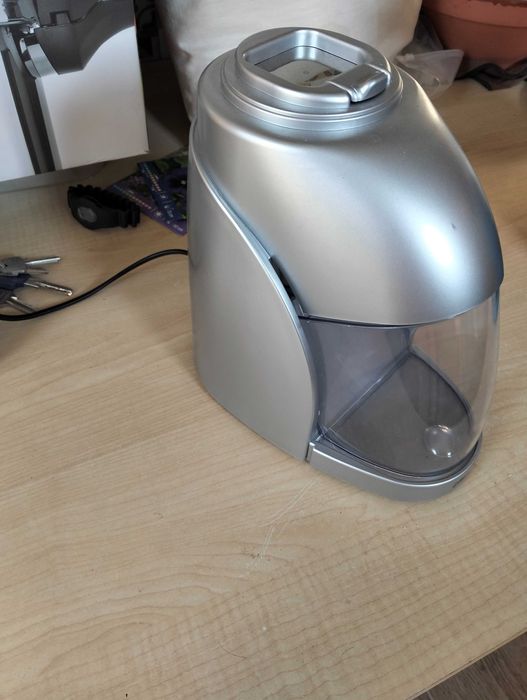 Picadora de gelo Princess