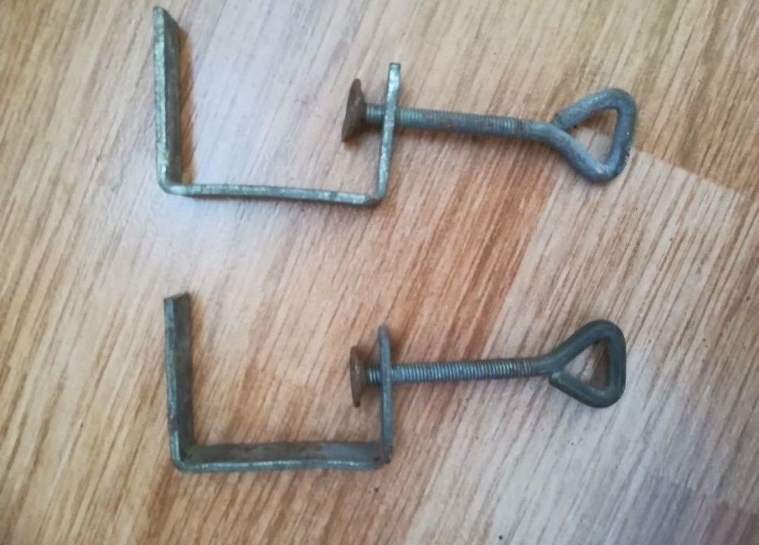 Grampos de Aperto