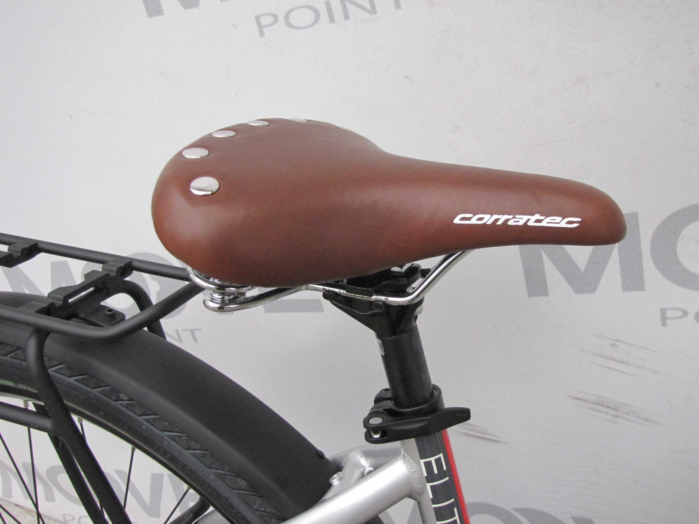 Nowy CORRATEC C29r ELITE! Tarcze, DEORE XT., rozm. M / 48 cm!