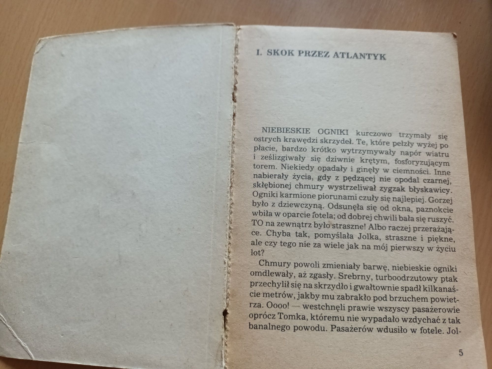 Skarby kapitana Flinta   Zbigniew Kosiorowski