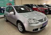 Volkswagen Golf V 1.6MPi 8V 5МКПП 2006 р.в. (102 к.с.)