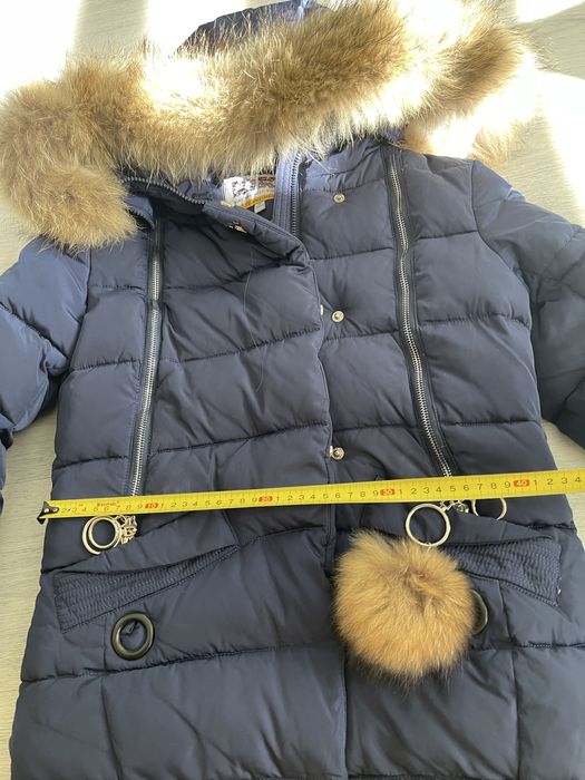 Продам зимову куртку KIKO