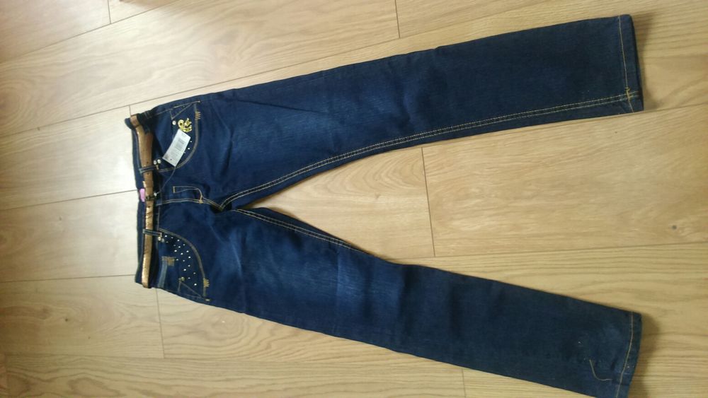 Spodnie F&F