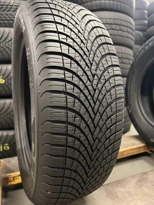 Opona wielosezonowa 185/60/R15 Dębica Navigator 3 / 2021r - 1 sztuka