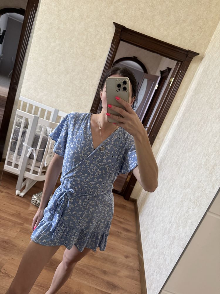 Сарафан платье новое